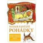 Nejkrásnější pohádky – Hledejceny.cz