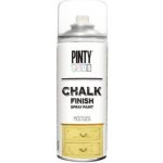 Pinty Chalk křídový sprej CK800 beige sahara 400 ml – Sleviste.cz
