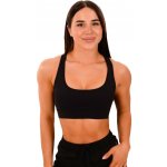 GymBeam Mesh Panel black – Zboží Mobilmania