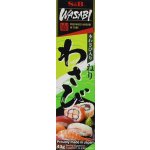 S&B Wasabi pasta 43 g – Zboží Dáma