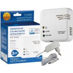 Garvan MTG-3000H – Sleviste.cz