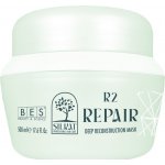 Bes Silkat Repair R2 Magic Potion opravný a rekonstrukční krém 500 ml – Hledejceny.cz