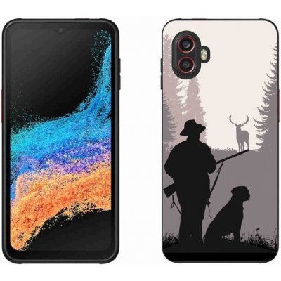 Pouzdro mmCase Gelové Samsung Galaxy Xcover 6 Pro - lov 2 – Zboží Mobilmania