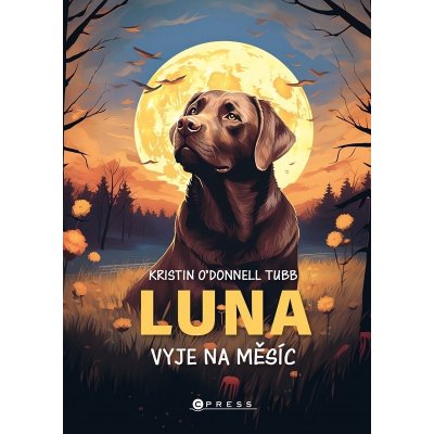 Luna vyje na měsíc – Hledejceny.cz