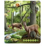 Albi Kouzelné čtení Kniha Svět zvířat – Hledejceny.cz