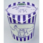 Biofarma DoRa Kozí jogurt bílý 150 g – Sleviste.cz