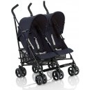 Inglesina TWIN SKETCH GREY šedé 2020