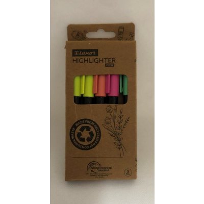 Luxor PCW400/5BX Eco – Zbozi.Blesk.cz