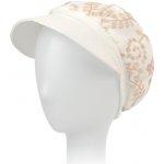 turban Sevilla s kšiltem Q11723 – Sleviste.cz