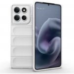 VSECHNONAMOBIL STEPS Motorola Moto G86 Power 5G bílý 122042 – Zboží Živě