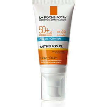 La Roche-Posay Anthelios XL krém bez parfemace SPF50+ 50 ml