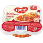 Hami Malý gurmán s dušenou kýtou a rajčaty 230 g – Zboží Dáma