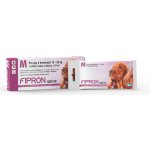 Fipron Spot-on Dog M 1 x 1,34 ml – HobbyKompas.cz