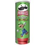 Pringles zakysaná smetana a cibule 165g – Hledejceny.cz