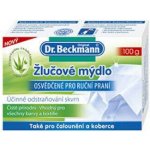 Dr. Beckmann žlučové mýdlo 100 g – Sleviste.cz