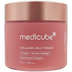 Medicube Collagen Jelly Cream kolagenový gelový krém 50 ml – Hledejceny.cz