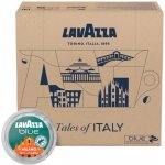 Lavazza BLUE Milano Espresso 100 ks – Zboží Dáma