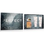 Marc Jacobs Perfect EDP 100 ml + tělové mléko 75 ml + sprchový gel 75 ml dárková sada – Hledejceny.cz