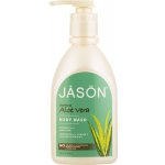 Jason sprchový gel Aloe Vera 887 ml – Sleviste.cz