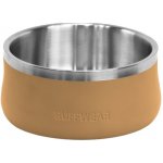 RUFFWEAR Basecamp™ Miska pro psy Cattail Tan 1,6 l – Sleviste.cz