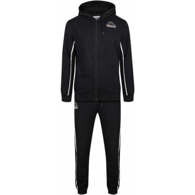 Kappa Logo doji černá – Zboží Dáma