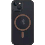 Tactical MagForce Hyperstealth 2.0 Kryt pro iPhone 13 Black/Moucha Moose – Zboží Mobilmania