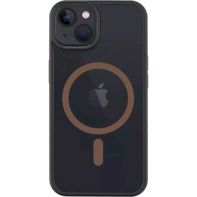 Tactical MagForce Hyperstealth 2.0 Kryt pro iPhone 13 Black/Moucha Moose – Zboží Mobilmania