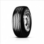 Pirelli ST01 445/45 R19,5 160J – Zboží Mobilmania