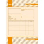 Optys 1282 Objednávka A5 – Zboží Živě