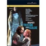 Tristan Und Isolde: Glyndebourne DVD – Hledejceny.cz