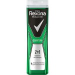 Rexona Men Quantum sprchový gel 400 ml – Hledejceny.cz