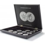 LEUCHTTURM Kazeta na 20 mincí Maple Leaf 1 oz – Hledejceny.cz
