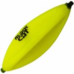 Black Cat Podvodní splávek Darter U-Float neon žlutý 7,5cm 7g – Hledejceny.cz