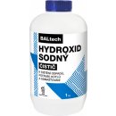 BALtech hydroxid sodný k čištění odpadů 1 kg