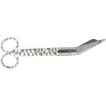 Lister Nůžky na obvazy 18 cm Gima housenky – Sleviste.cz