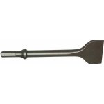 GÜDE příslušenství k pneu sekacímu kladivu - sekáč široký 200x45mm 40078 – HobbyKompas.cz