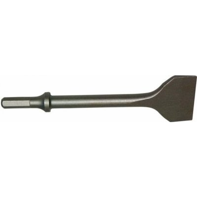 GÜDE příslušenství k pneu sekacímu kladivu - sekáč široký 200x45mm 40078 – HobbyKompas.cz
