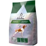 HiQ Dog Dry Junior Maxi 2,8 kg – Hledejceny.cz