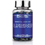 Scitec Nutrition Lysine 90 kapslí – Hledejceny.cz
