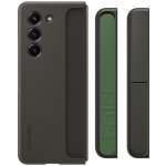 Samsung Galaxy Z Fold5 Ochranný kryt se stojánkem a poutkem Graphite EF-MF946CBEGWW – Zboží Živě