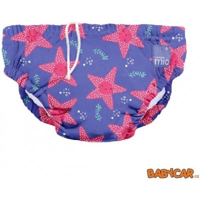 BAMBINO MIO koupací kalhotky SWIM NAPPY Supernova Star – Zboží Mobilmania