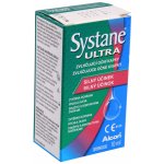 Alcon Systane Ultra zvlhčující oční kapky 10 ml – Hledejceny.cz