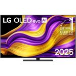 LG OLED55G56LS – Zboží Živě