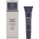 Oční krém a gel Collistar Men Anti-wrinkle Eye Contour Cream 15 ml