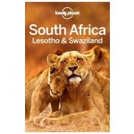 Lonely Planet South Africa Lesotho & Swaziland – Zbozi.Blesk.cz