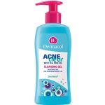 Dermacol AcneClear Cleansing Gel 200 ml – Hledejceny.cz