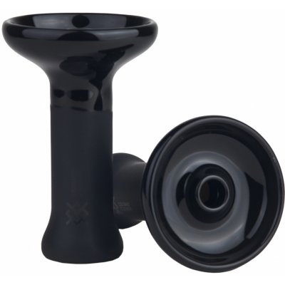 Oblako x Doosha Phunnel M Black – Zboží Dáma