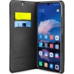 Pouzdro SBS Book Wallet Lite Xiaomi Mi Note 10/Mi Note 10 Pro černé – Hledejceny.cz