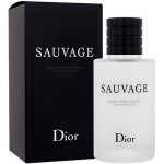 Christian Dior Sauvage balzám po holení 100 ml – Zboží Dáma