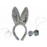 Wiky Set zajíc – Zboží Dáma